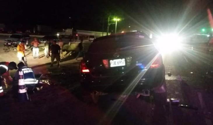 Luto: Pastor famoso morre após grave acidente de carro