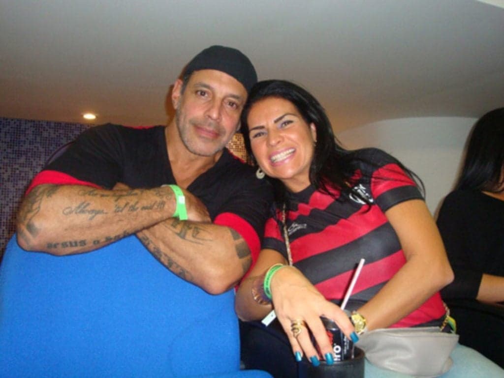 Solange Gomes desmascara Alexandre Frota publicamente e expõe passado perturbador: "Queria que eu mentisse"