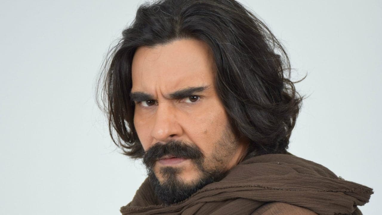 André Gonçalves é um dos famosos que já foram detidos (Foto: Divulgação/Record) André Gonçalves é um dos famosos que já foram detidos (Foto: Divulgação/Record)