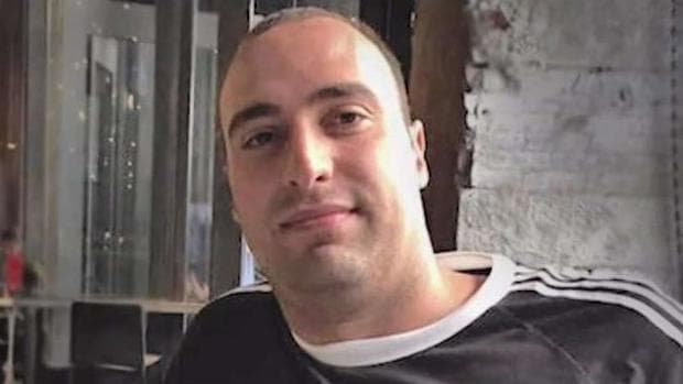 Famoso Andrea Zamperoni foi encontrado morto em um albergue (Foto: Divulgação)