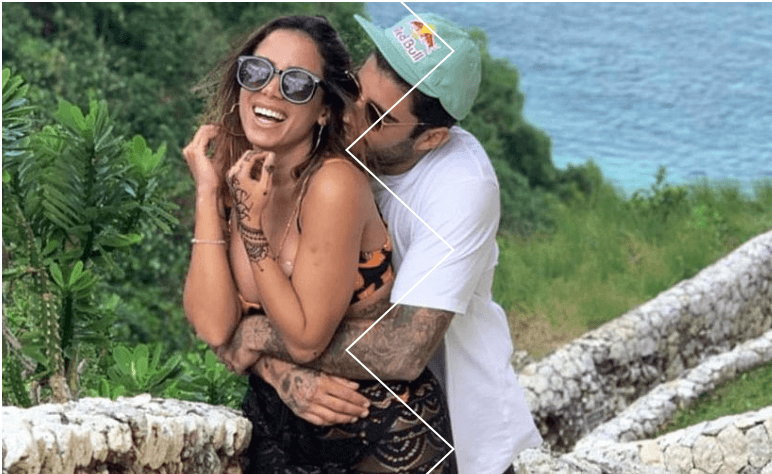 Pedro Scooby diz toda a verdade sobre triste fim com Anitta e ataca: 'Terminou por telefone'