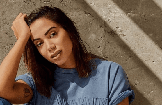 Anitta (Foto: Reprodução/Instagram)