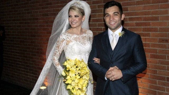 Antonia Fontenelle manda recado para ex-marido, Jonathan Costa e espanta: "Perdoei as gaia"