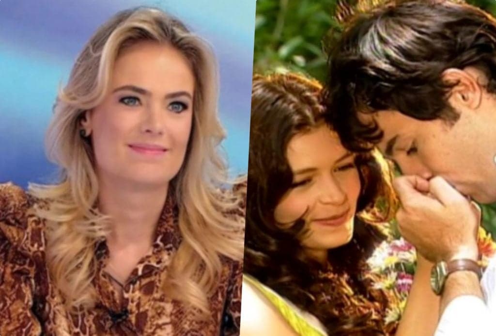 Bianca Castanho e Thais Thaís Pacholek, queridinhas de Silvio Santos sumiram da mídia Bianca Castanho e Thais Thaís Pacholek, queridinhas de Silvio Santos sumiram da mídia