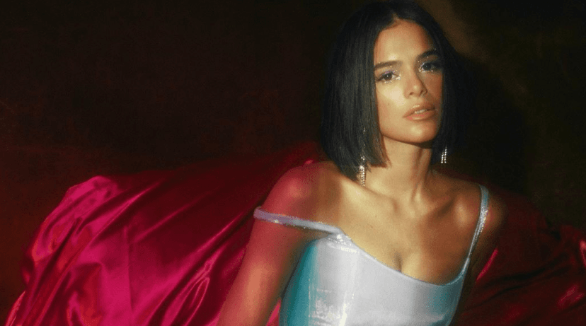Bruna Marquezine (Foto: Reprodução/Instagram)