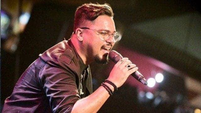 Bruno Cardoso, do Sorriso Maroto, tem estado de saúde revelado e fãs vão às lágrimas com comunicado do cantor