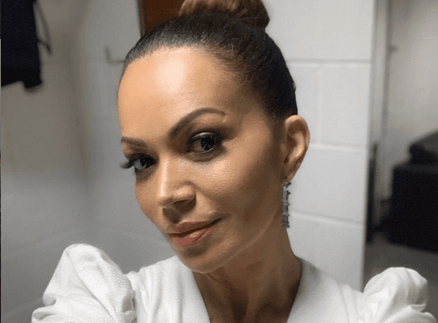 Solange Almeida faz revelação inédita e fala sobre pint* pequeno de parceiro traidor