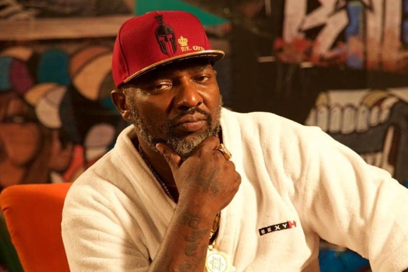 Filho de Mr. Catra é acusado de agredir a esposa e é investigado pela polícia