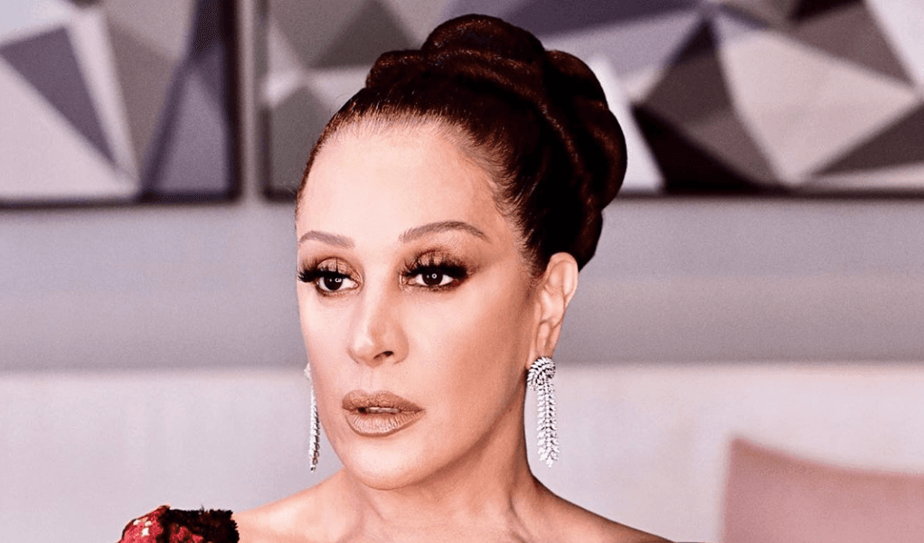 Claudia Raia revela novo casamento e deixa público boquiaberto: “Já não era casada?”