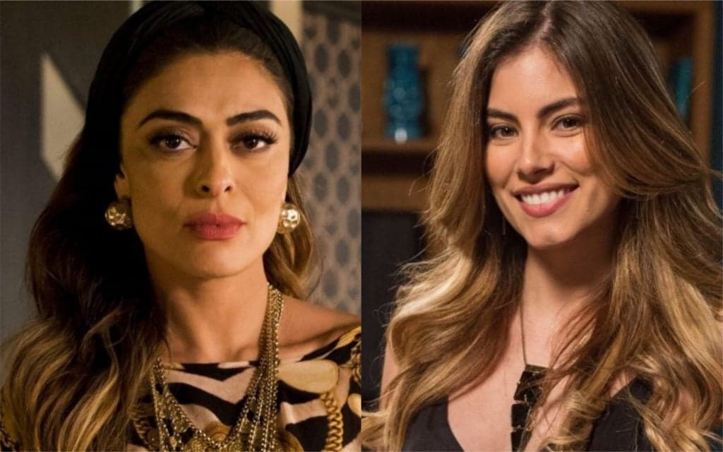 Bruna Hamú entra em A Dona do Pedaço como filha de Maria da Paz e revela tudo sobre a trama