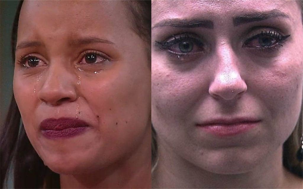 Vencedoras do BBB, Paula e Gleici brigam feio, barraco é exposto e o pior acontece: “oportunista”