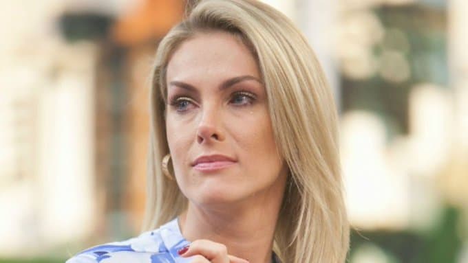 Ana Hickmann deixa fãs desesperados com atitude radical