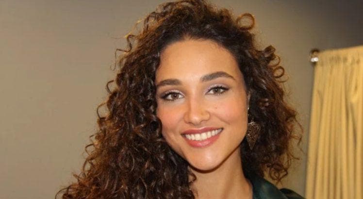 Débora Nascimento enfrentou uma grande polêmica envolvendo sua sexualidade
