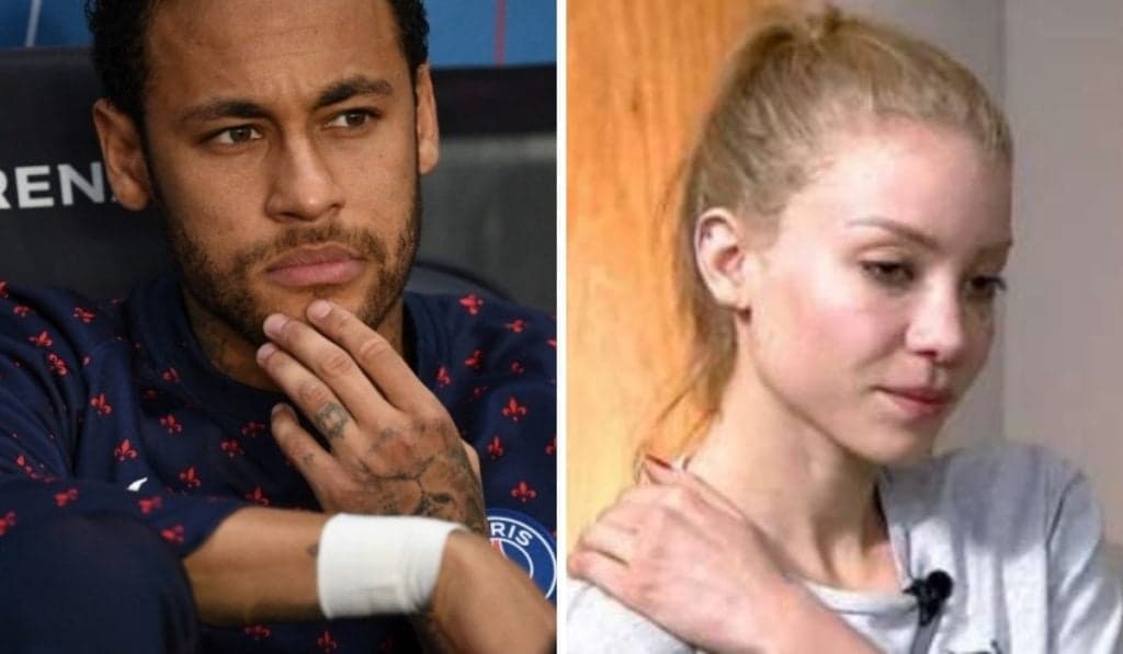 Após Najila Trindade, Neymar é exposto por outra mulher e vídeo comprometedor na casa do jogador vaza