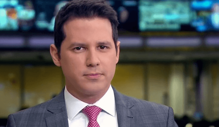 Dony De Nuccio se revolta, desmente graves acusações e escancara verdade envolvendo a Globo