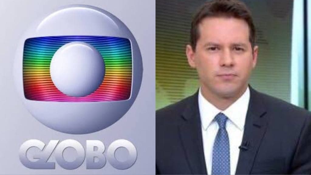 Dony De Nuccio pede demissão da Globo após escândalo e emissora se manisfesta ao perder âncora do Jornal Hoje