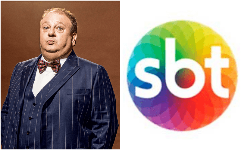 Erick Jacquin foi rejeitado pelo SBT por conta de um detalhe em seu corpo e diz que MasterChef salvou sua vida