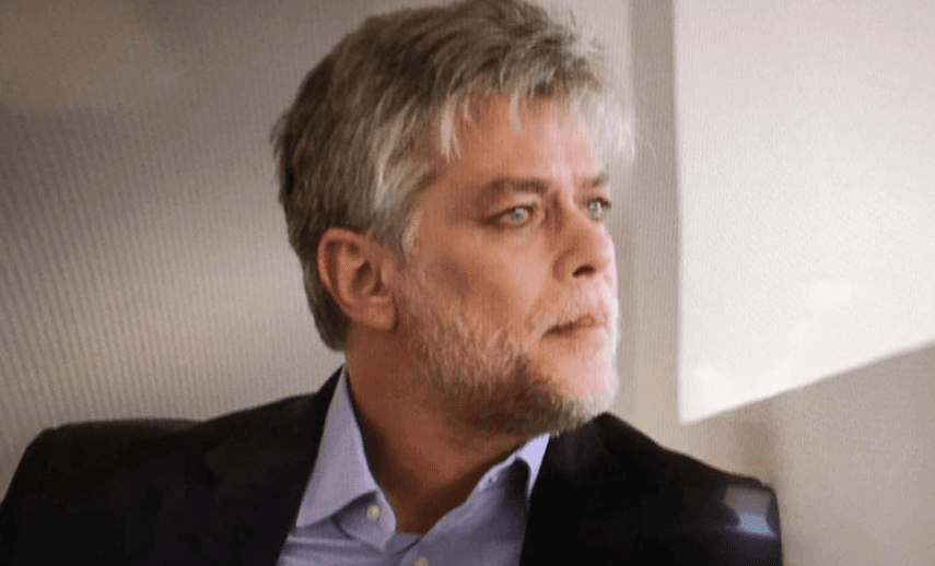 Fábio Assunção surpreende a todos com nova aparência e faz triste lamentação: "Medo de ser bombardeado"