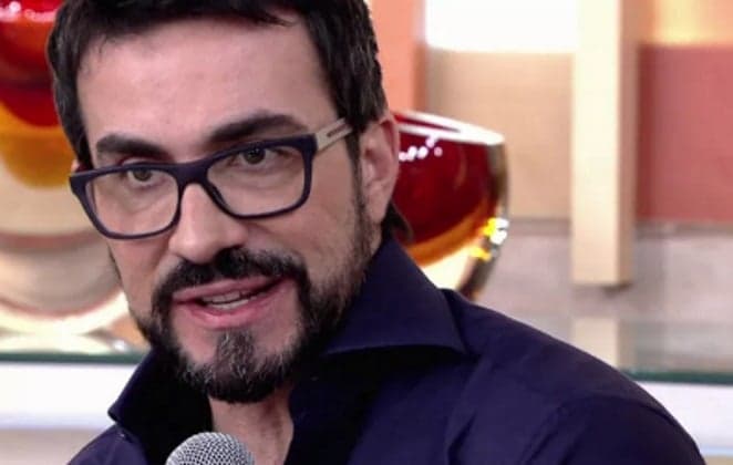 Padre Fábio de Melo expõe motivo para ter abandonado o Twitter e fala sobre sua grave doença