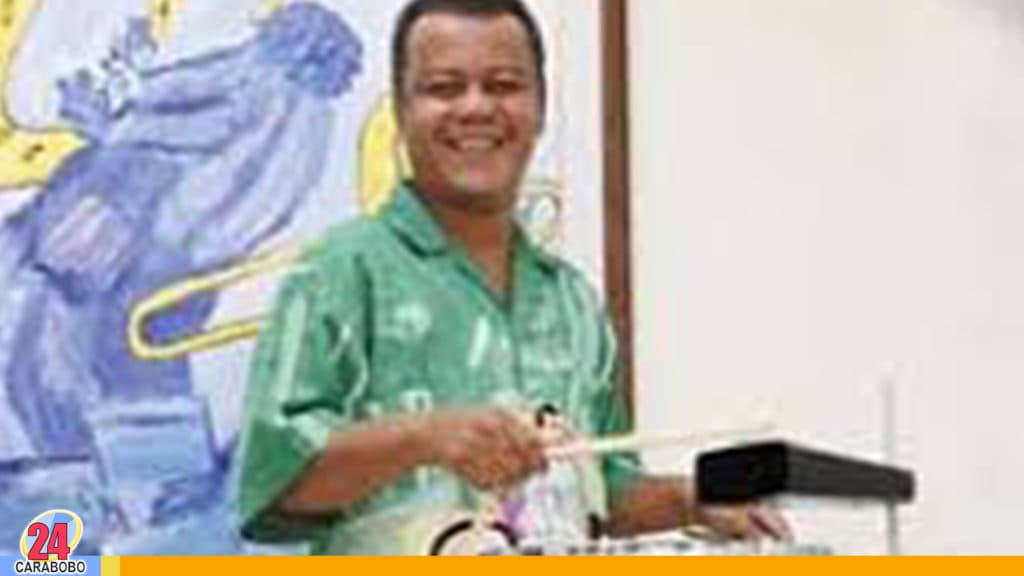 Fernando Colina morreu após negligência médica (Foto: Reprodução)