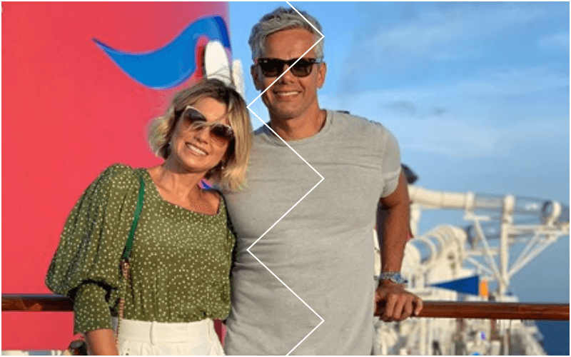 Após diversas declarações envolvendo o casal, Alessandra e Otaviano Costa continuam vivendo sob a mira dos holofotes 