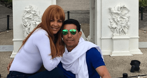 Flordelis se vê sem saída dois meses após o assassinato de seu marido e faz terrível revelação: "Tiraram você de mim"