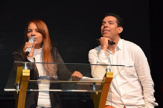 Reviravolta: Flordelis é traída por filho e é acusada de mandar matar o pastor Anderson do Carmo