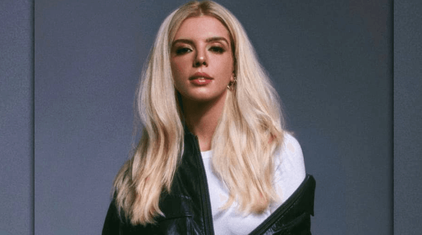 Giovanna Lancellotti descumpre ordem no Faustão e punição da Globo pode trazer graves consequências para atriz