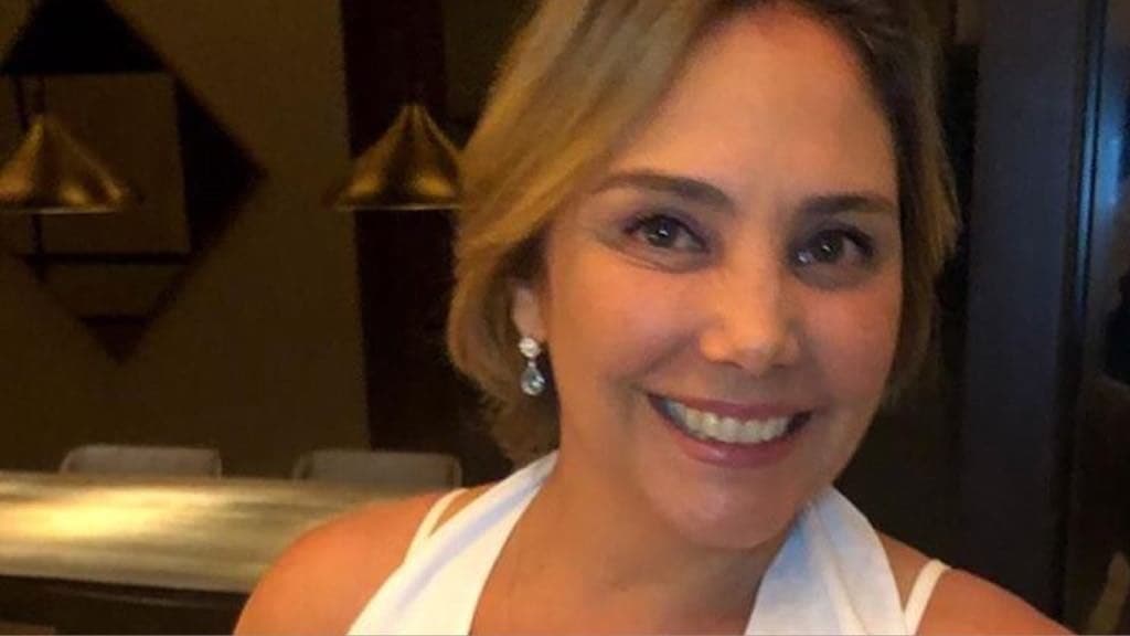 Heloisa Périssé convoca esquadrão de atrizes famosas da Globo e faz anúncio bombástico