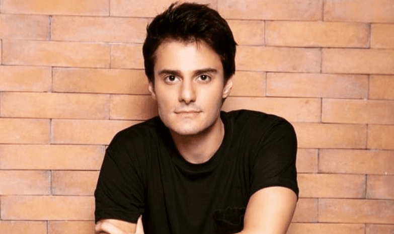 Hugo Bonemer, primo de William Bonner, revela ataque homofóbico e entrega drama: "Coisa ruim"