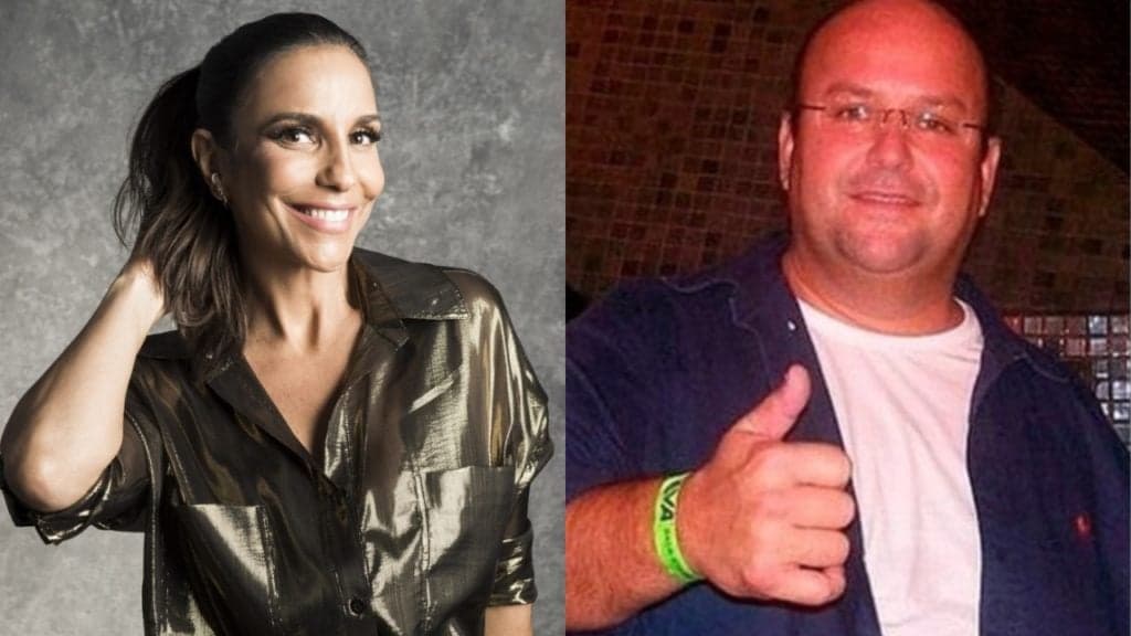 Ivete Sangalo deixa desavença de lado e se pronuncia pela primeira vez sobre coma do irmão
