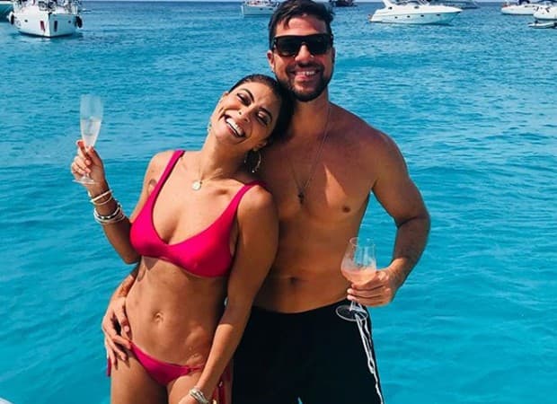 Juliana Paes fala pela primeira vez sobre relação com o atual marido: "Fiz algumas más escolhas nessa vida"