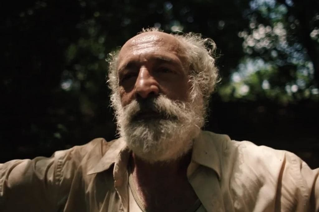 Júlio Saraiva morreu aos 70 anos de idade (Foto: Reprodução)