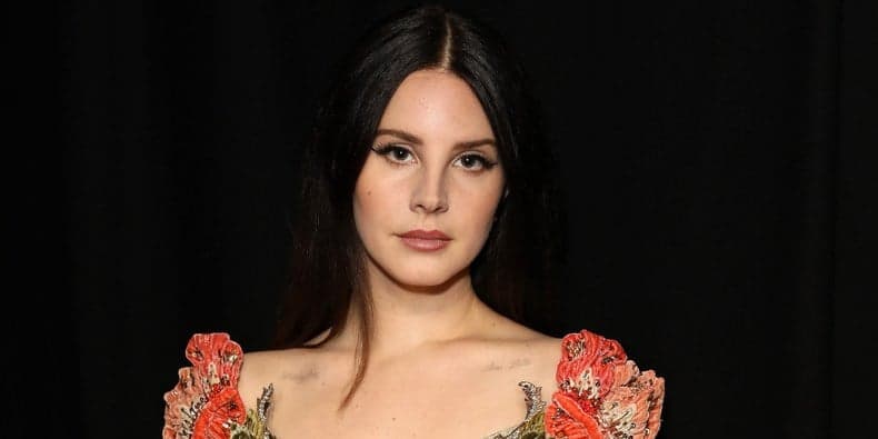 Lana Del Rey revela tragédia real em música e deixa fãs chocados