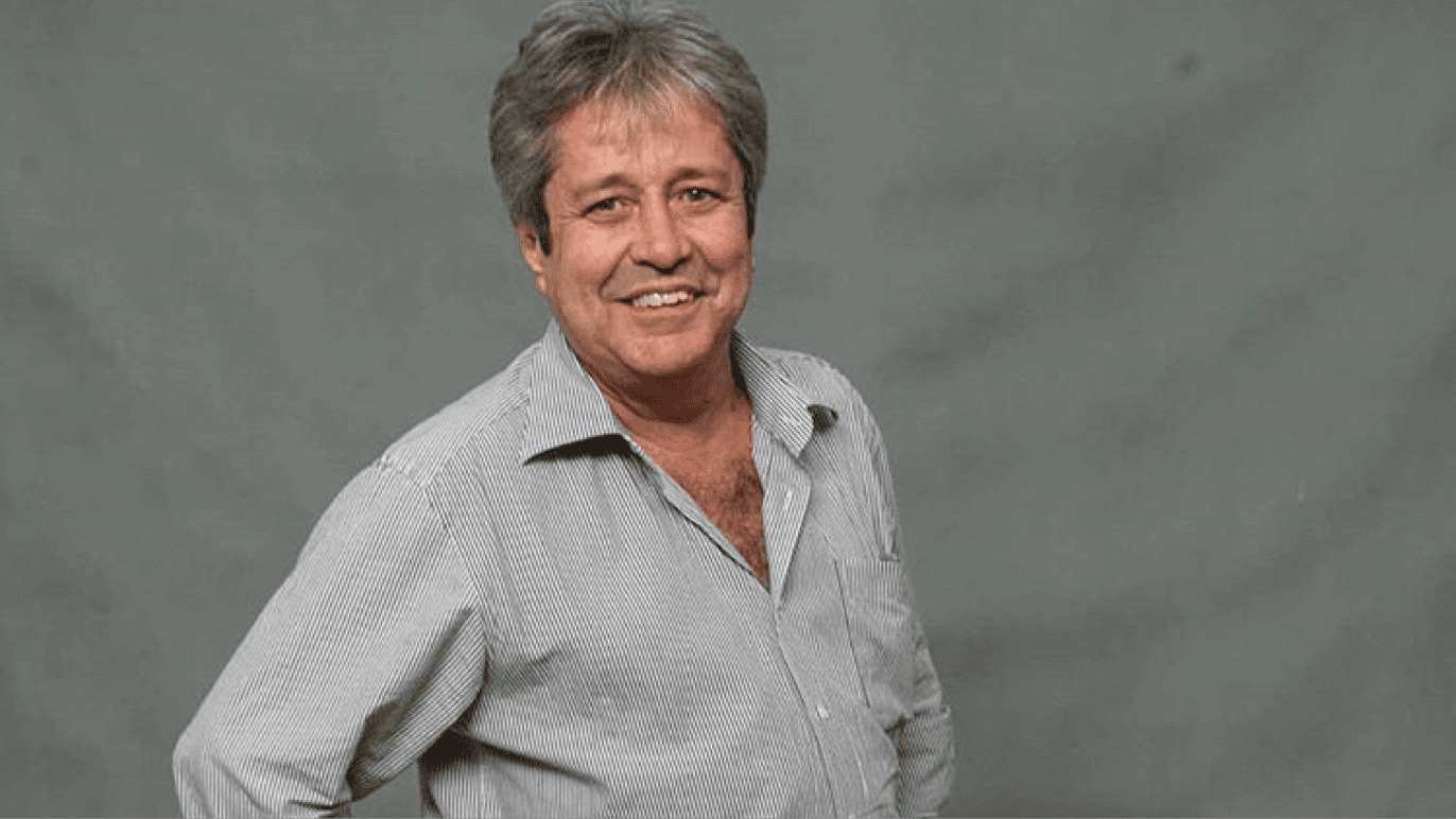 Retrospectiva 2019: O ator da Globo, João Carlos Barroso, faleceu na noite dessa segunda-feira, 12, o ator enfrentava um câncer (Imagem: Reprodução)