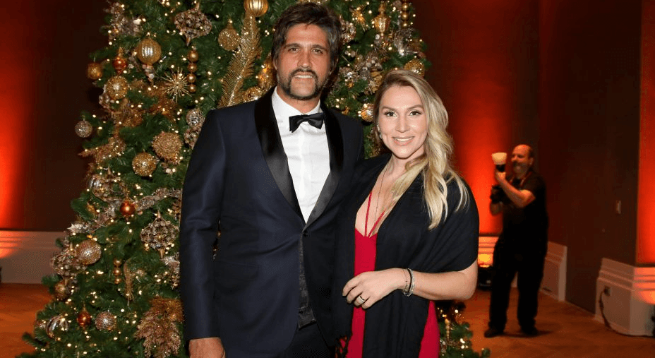 Leo, da dupla com Victor, anuncia separação após 14 anos de casamento: "Pódios e derrotas"