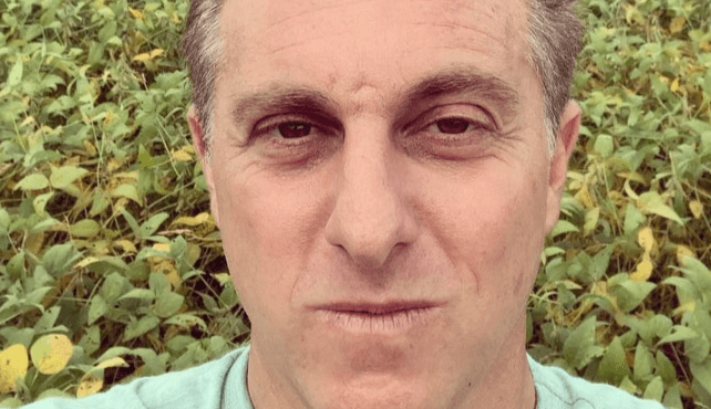 Globo confirma demissão de Luciano Huck após o mesmo demonstrar interesse em ser Presidente do Brasil