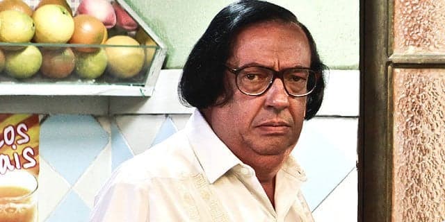 Marcos Oliveira, o Beiçola de A Grande Família, enfrenta graves problemas financeiros e revela doença