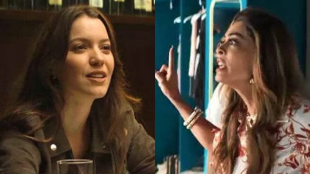 A Dona do Pedaço: Fabiana toca o terror após assumir fábrica de Maria da Paz