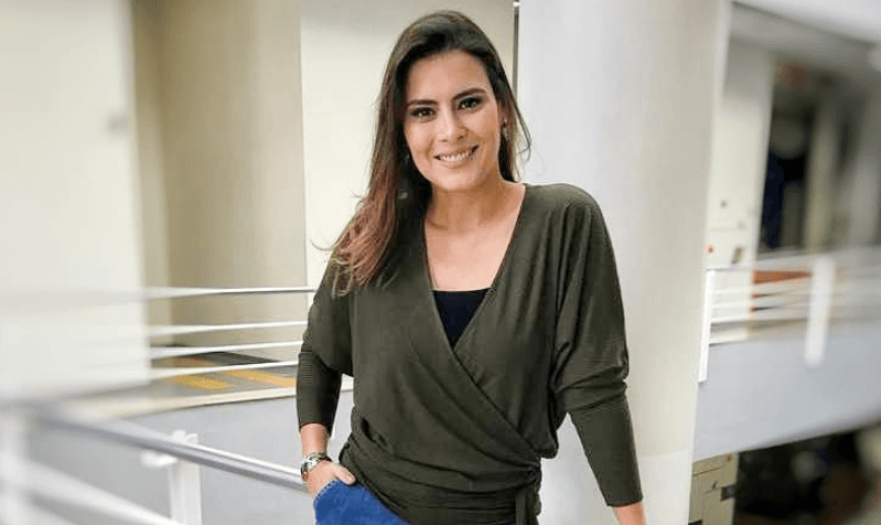 Globo faz anúncio surpreendente e entrega substituto de Michelle Loreto no Bem Estar