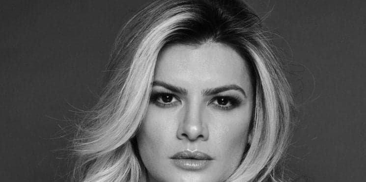 Mirella Santos fala sobre grave problema de saúde e é obrigada a passar por cirurgia