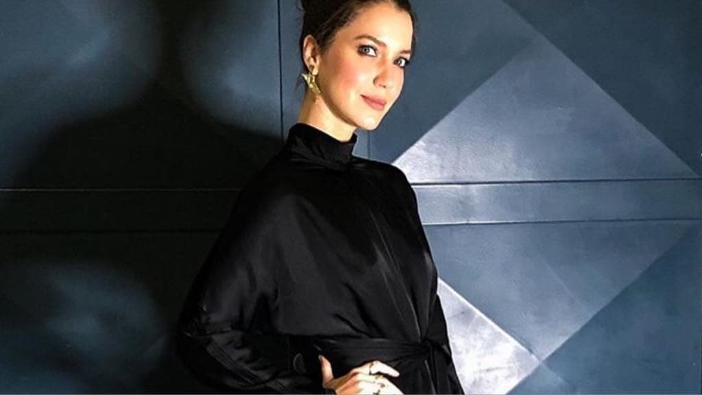 Nathalia Dill revela as próximas maldades de Fabiana em A Dona do Pedaço e planos para depois da novela: "casamento"