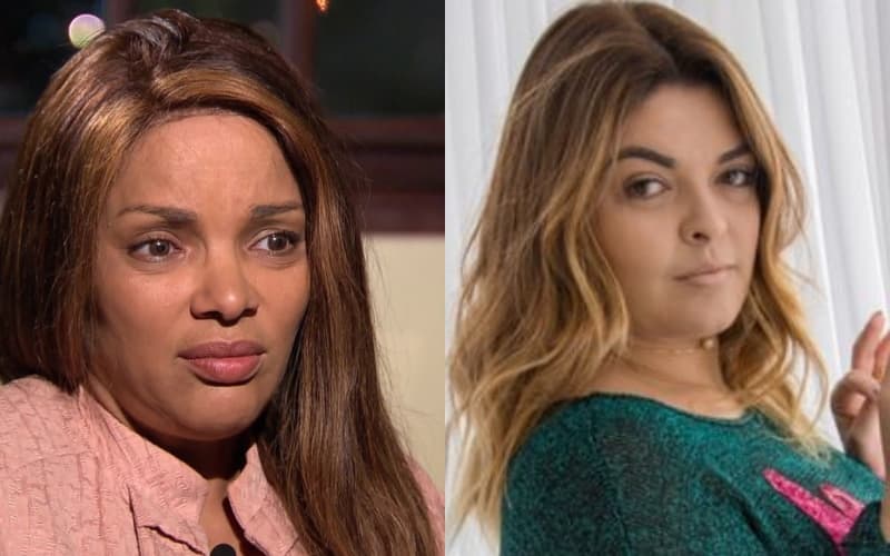 Flordelis declara guerra, afasta nora de cargo importante do mundo gospel e mulher dispara: "covarde"