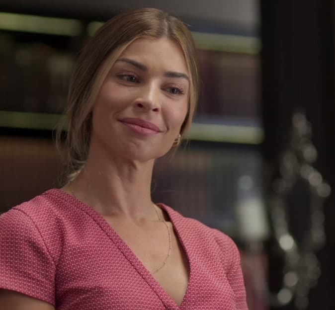 Grazi Massafera é interprete de Paloma de Bom Sucesso da Globo Grazi Massafera é interprete de Paloma de Bom Sucesso da Globo