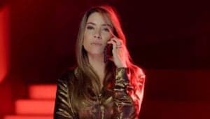 Patrícia Abravanel é a nova apresentadora do "Topa ou Não Topa" (Foto: Reprodução/Instagram)