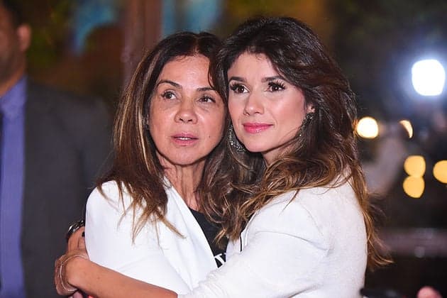 Paula Fernandes, bem no dia do seu aniversário, é pega de surpresa com relato de sua mãe: "Sofrido"