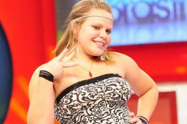 Paulinha Leite, ex-BBB, relata grave doença após ter voltado a engordar e fica irreconhecível; veja o antes e depois
