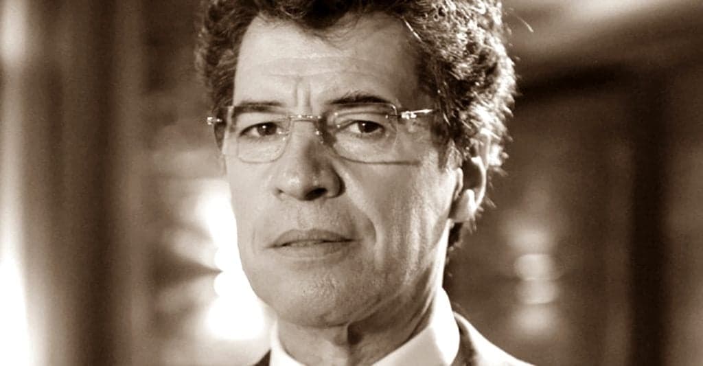Perda do ator Paulo Betti deixa o Brasil comovido: "Momento muito difícil"