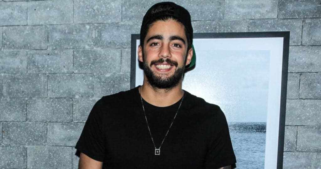 Pedro Scooby muda o visual e aparece totalmente diferente; veja