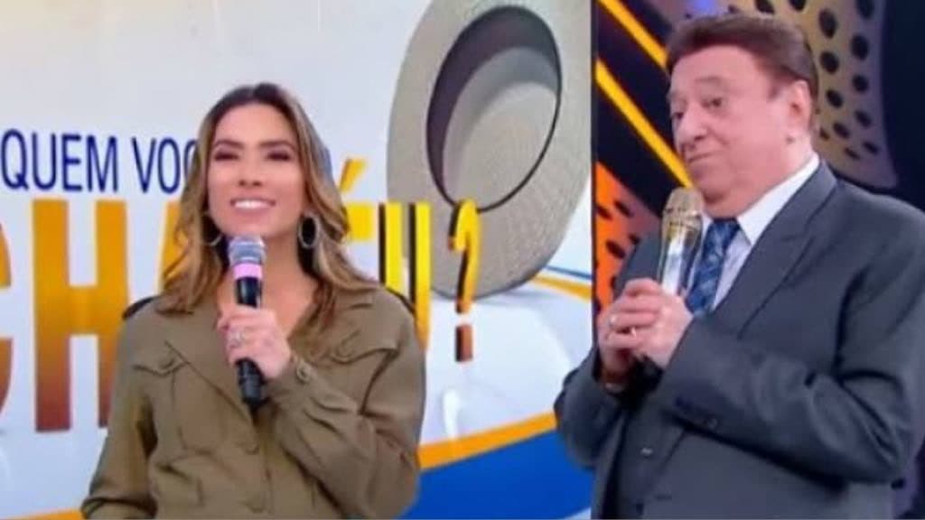 Raul Gil: Filho entrega se o apresentador passou mal após alterações na grade de programação do SBT